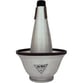 Jo Ral Bass Trombone Adjustable Cup Mute All Aluminum